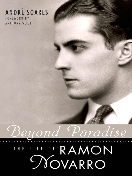 Title details for Beyond Paradise by Andre Soares - Available